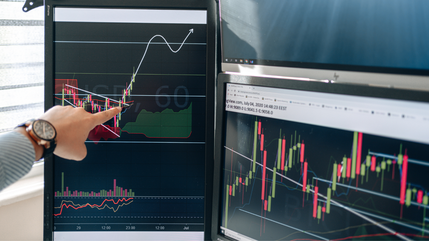 Forex Swing Trading